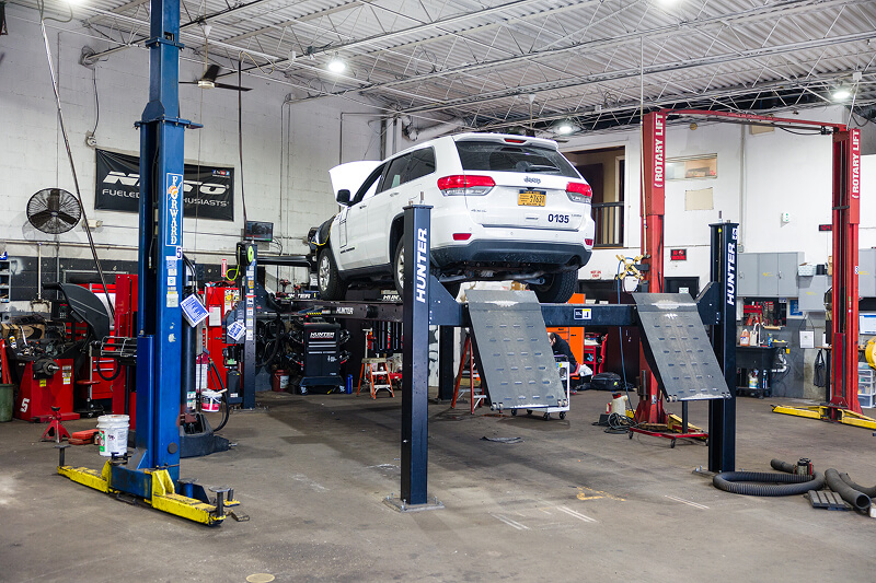 Oil Change Service Farmingdale TL Auto Repair Experts